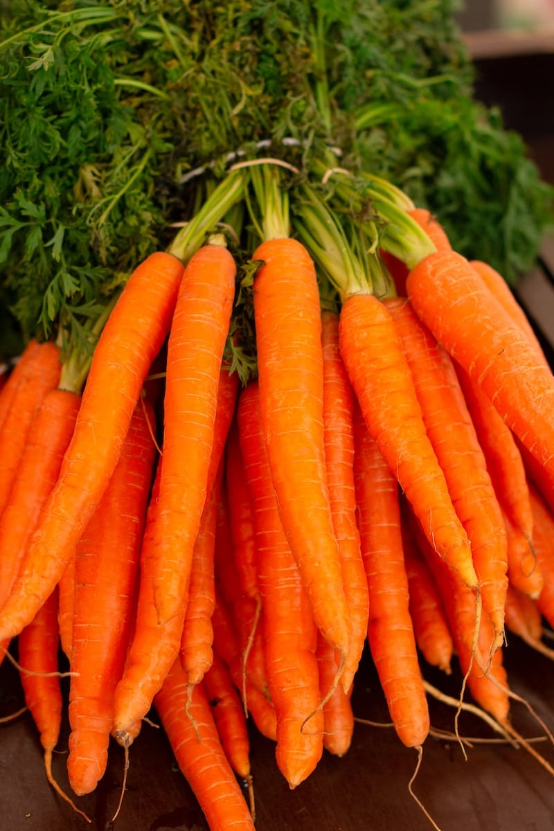 Carrots