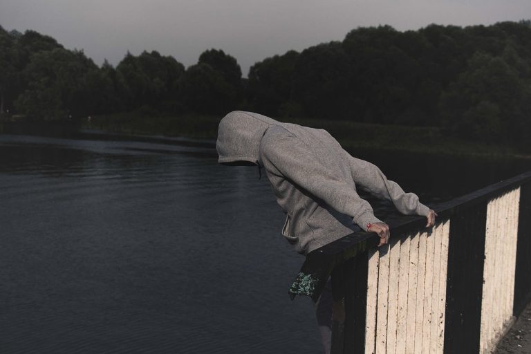 Different Types of Suicide