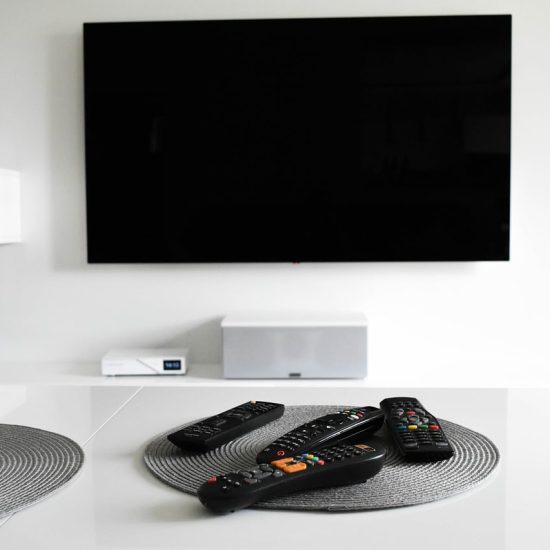 50 Different Types of Appliances for Home Use