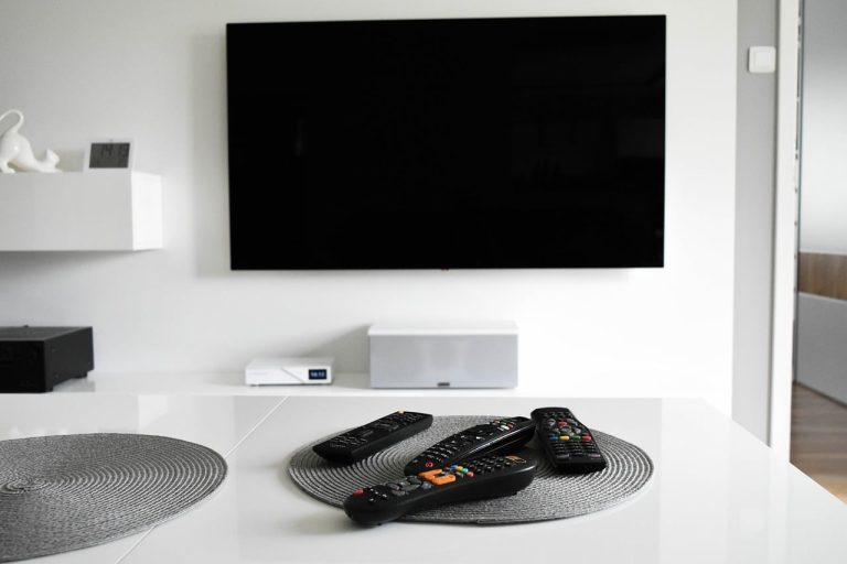 Different Types of Televisions