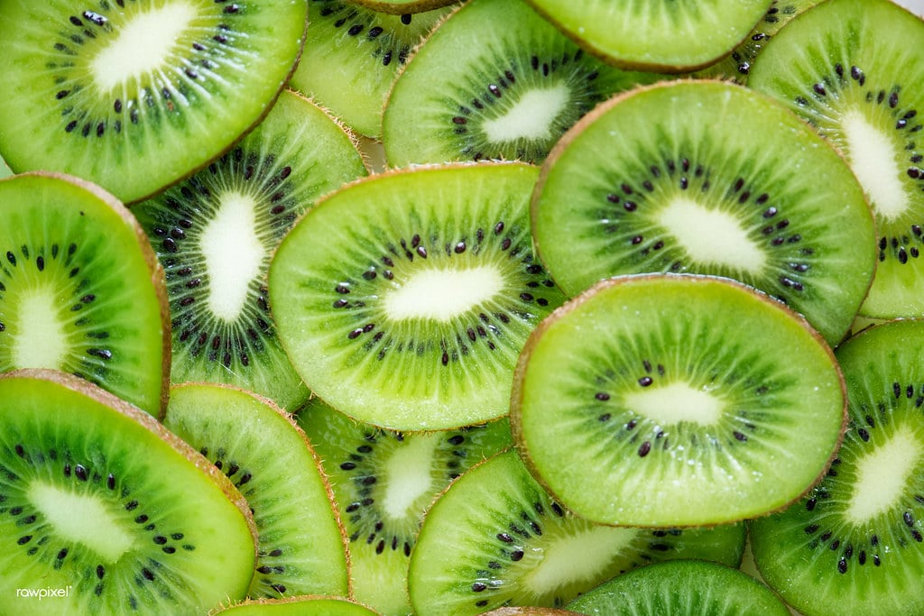 Green Kiwi