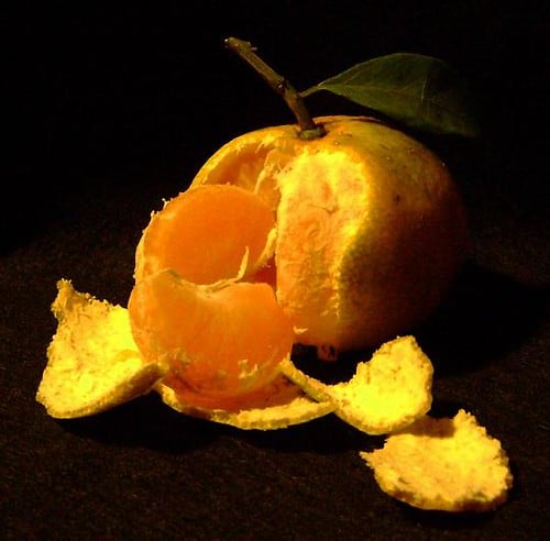 Mandarin