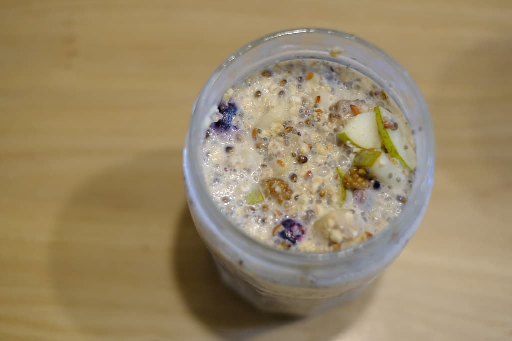 Overnight Oats