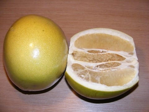 Pomelo