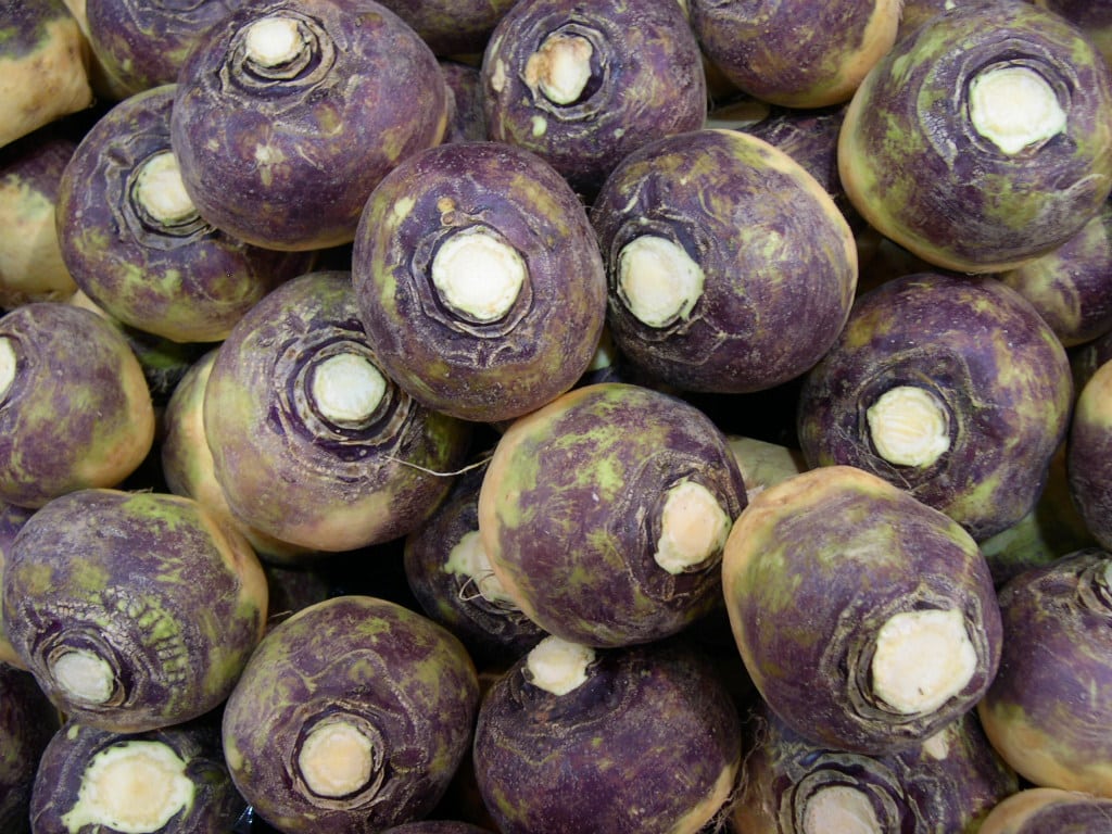 Rutabaga