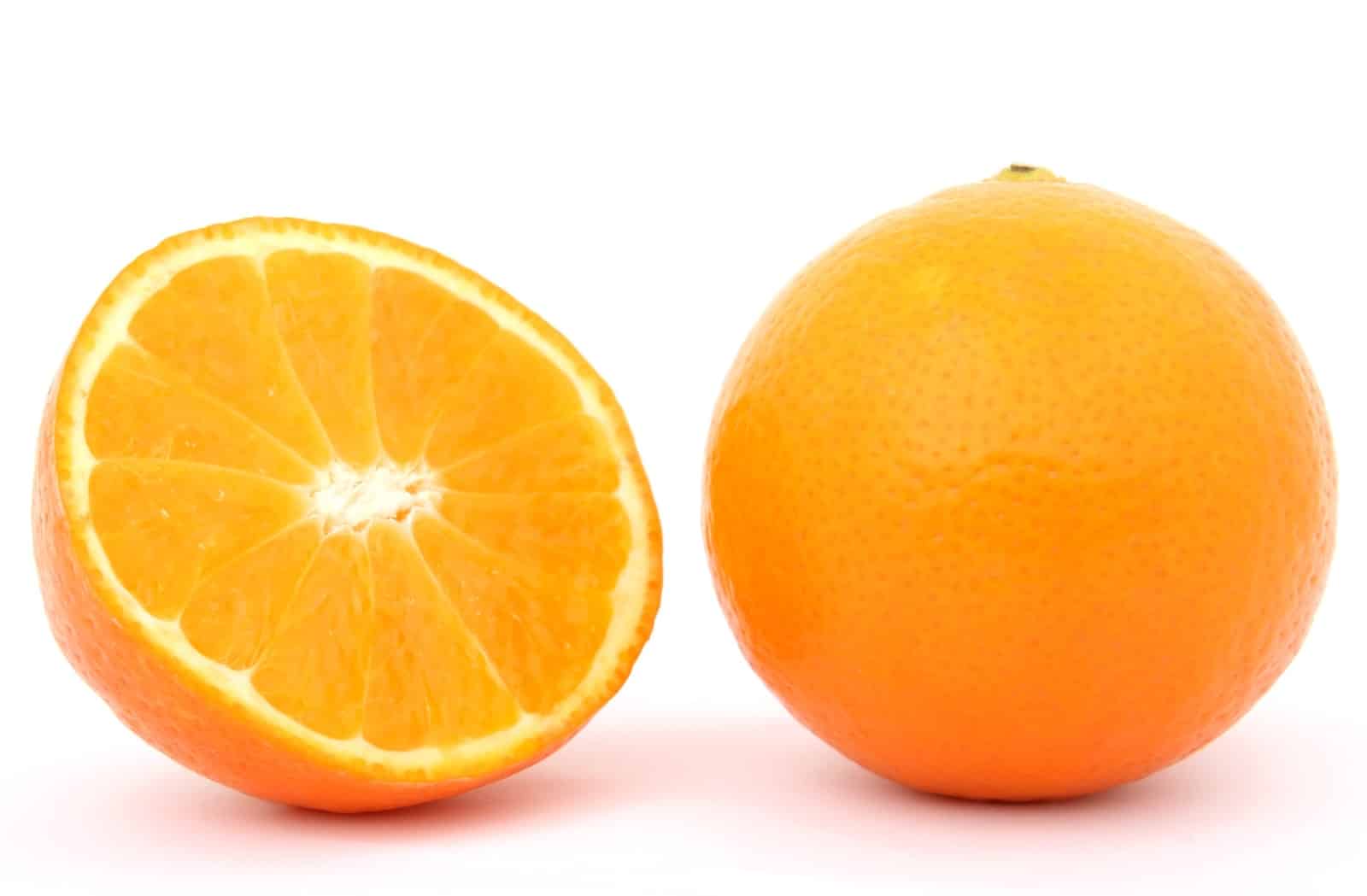 Standard Orange