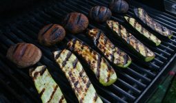 What to Serve with Grilled Zucchini
