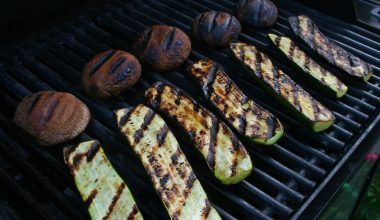 What to Serve with Grilled Zucchini