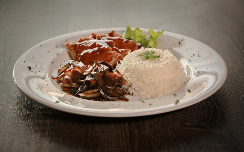 What to Serve With Rice?