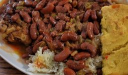 What to Serve with Rice and Beans