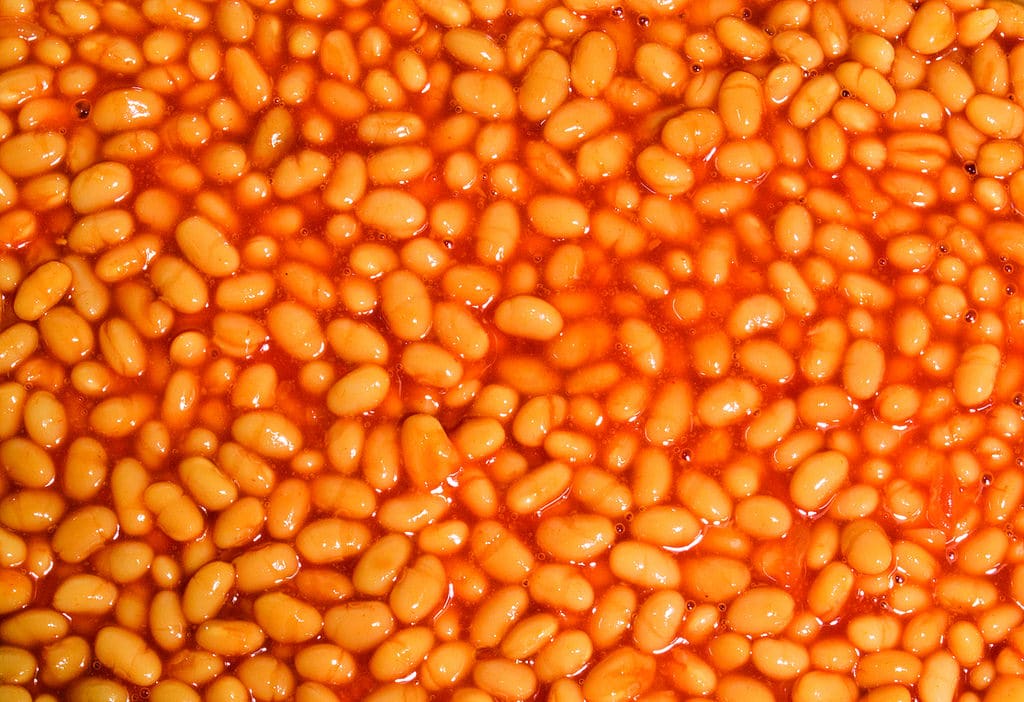 Baked Beans