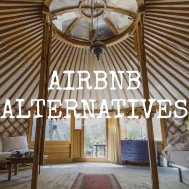 Best Airbnb Alternatives