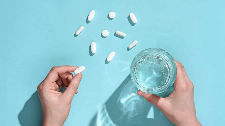 Best Substitutes for Ibuprofen
