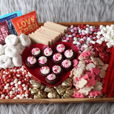 Best Valentine's Day Snacks