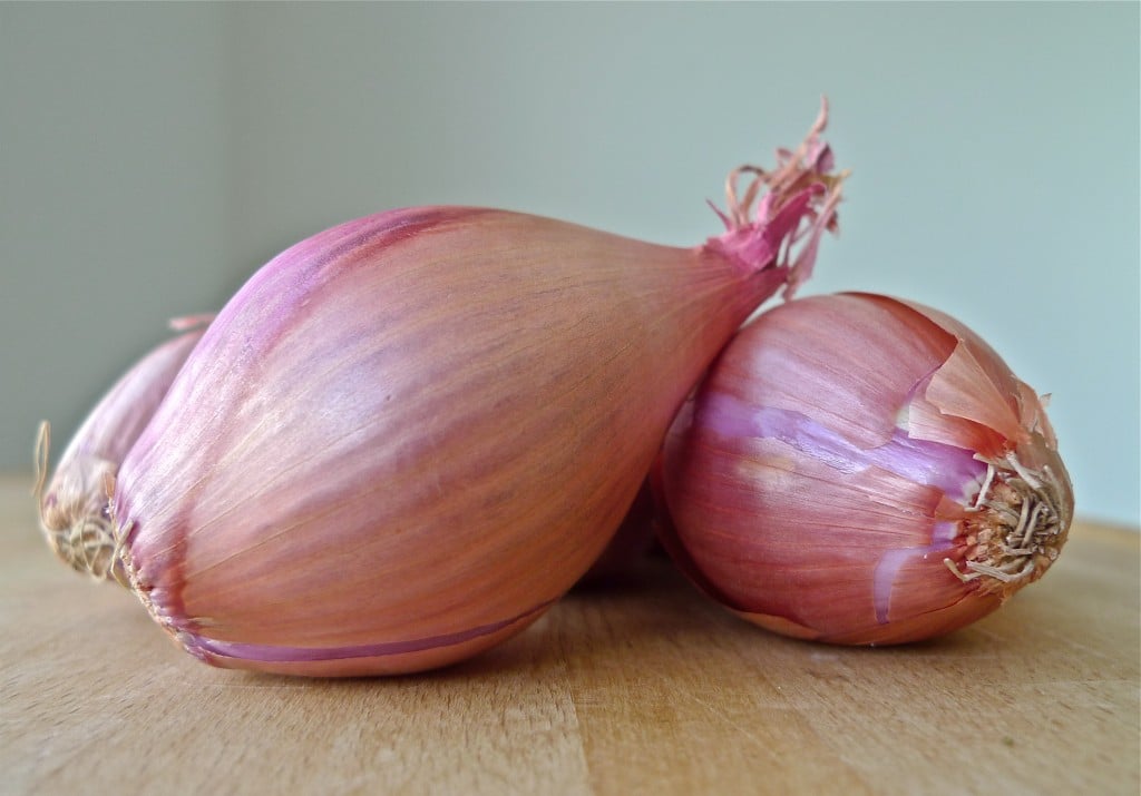 Shallots