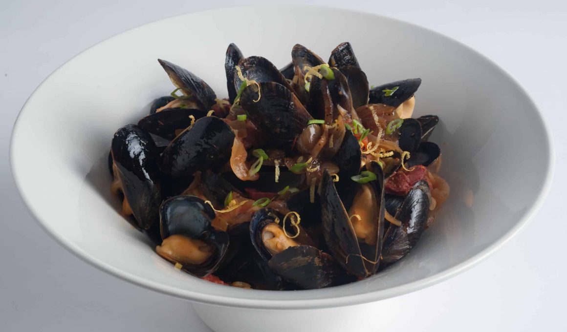 What to Serve After Mussels