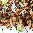 What to Serve With Chicken Skewers