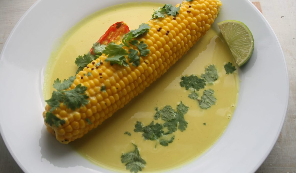 What to Serve With Corn on the Cob