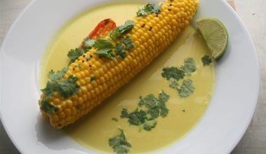 What to Serve With Corn on the Cob