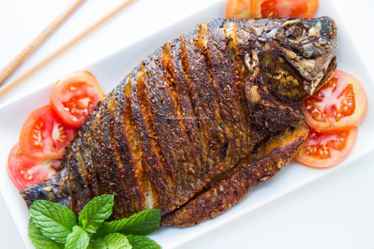 What to Serve With Fish
