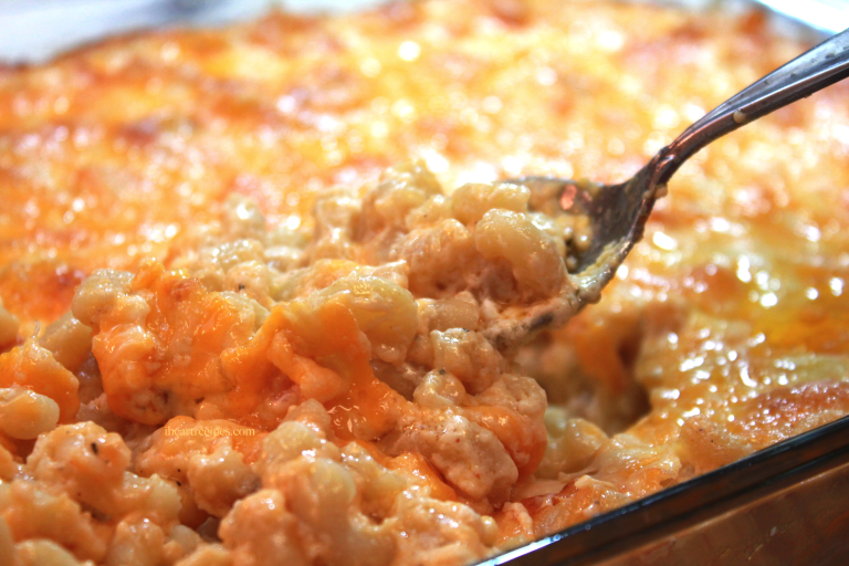 What to Serve With Mac and Cheese