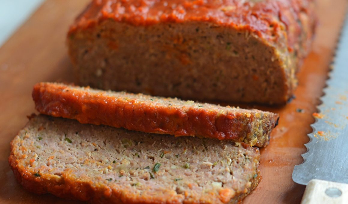 What to Serve With Meatloaf