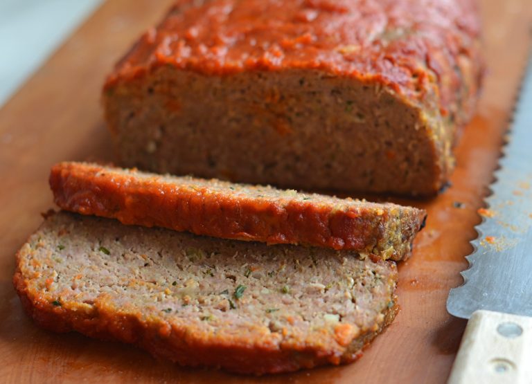 What to Serve With Meatloaf