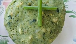 What to Serve With Mukimo