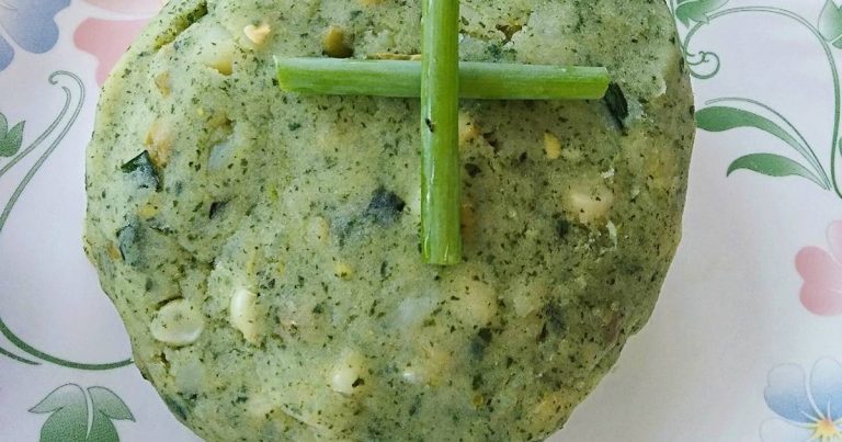 What to Serve With Mukimo