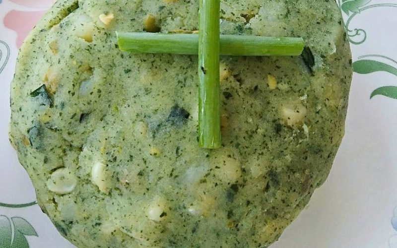 What to Serve With Mukimo