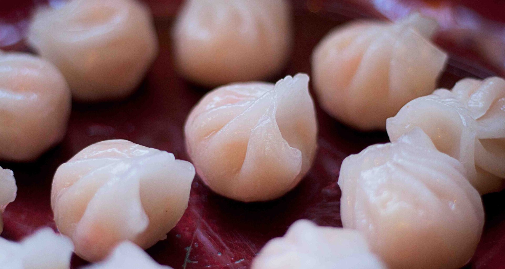 What to Serve With Prawn Dumplings
