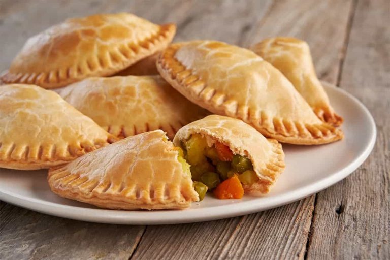What to Serve With Savory Pie