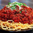 What to Serve With Spaghetti Bolognese