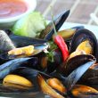 What to Serve With Thai Mussels