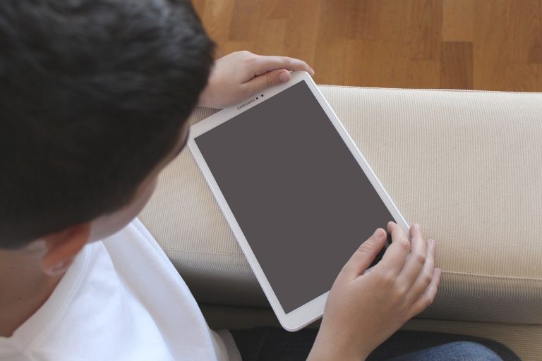 Best iPhone Apps for Toddlers