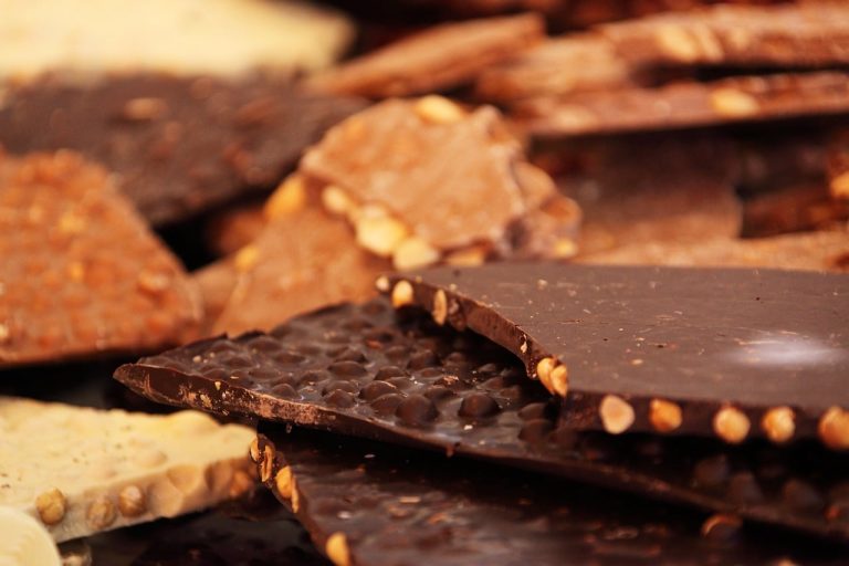 Best Substitutes for Unsweetened Chocolate