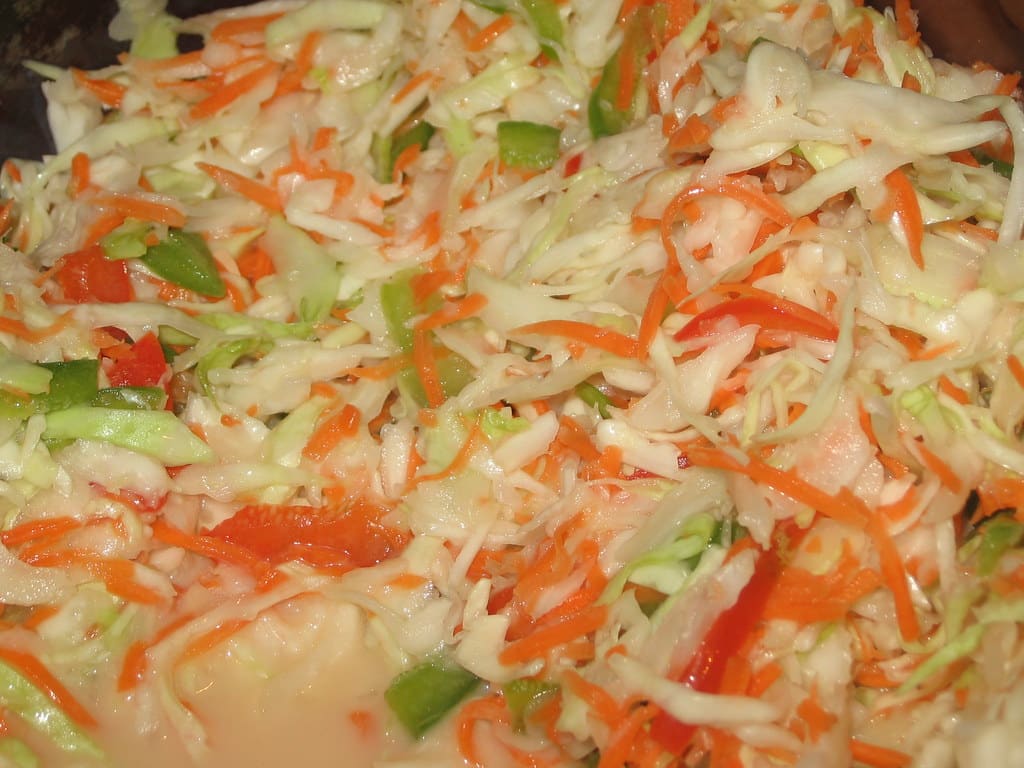 Coleslaw