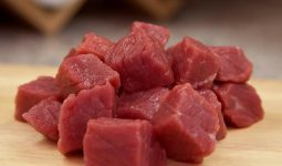 Different Types of Beef Cuts