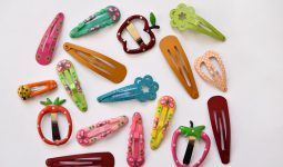 Different Types of Hair Clips