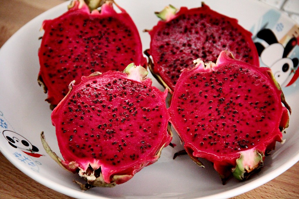 Dragon Fruit