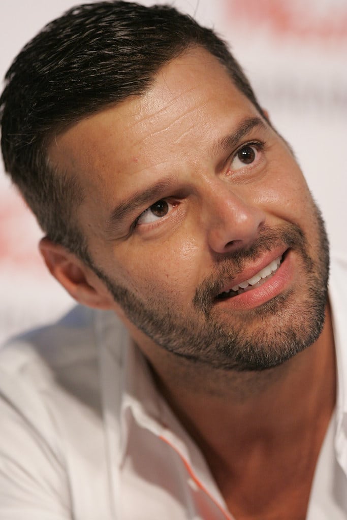 Ricky Martin