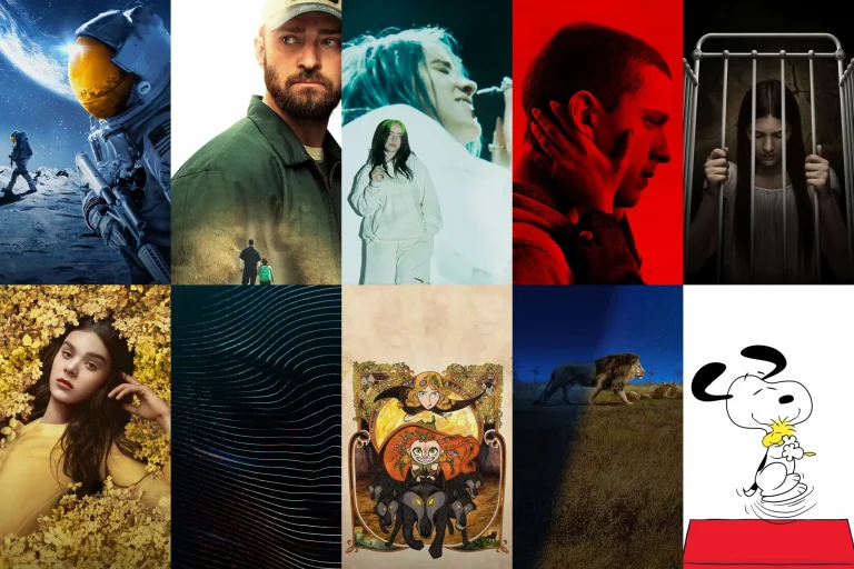 Best Movies on Apple TV Plus
