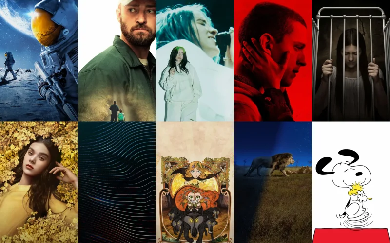 Best Movies on Apple TV Plus