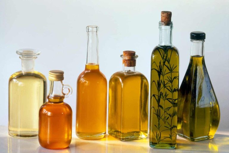 Best Substitutes for Oil in Baking
