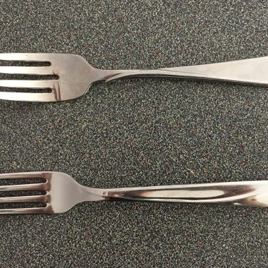 Different Types of Forks