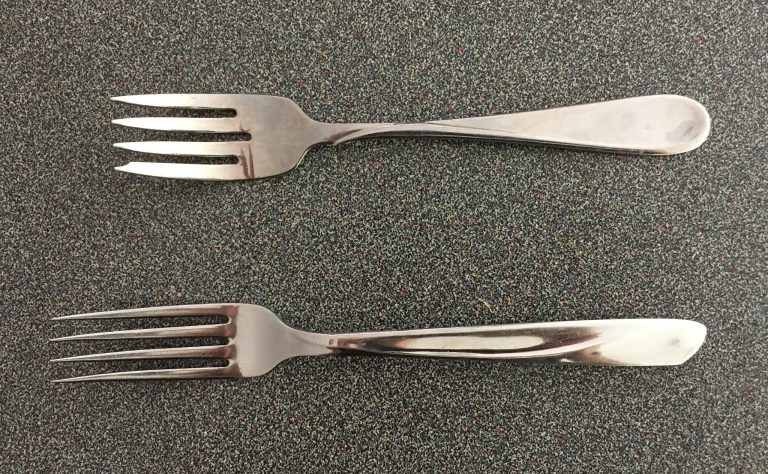 Different Types of Forks