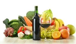 Fruits That Contain Alcohol