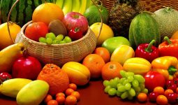 Fruits That Contain Protein