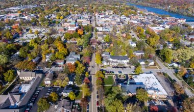 Is Geneva, IL, a Good Place to Move Your Office