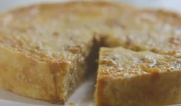 What to Serve With Quiche Mumsnet